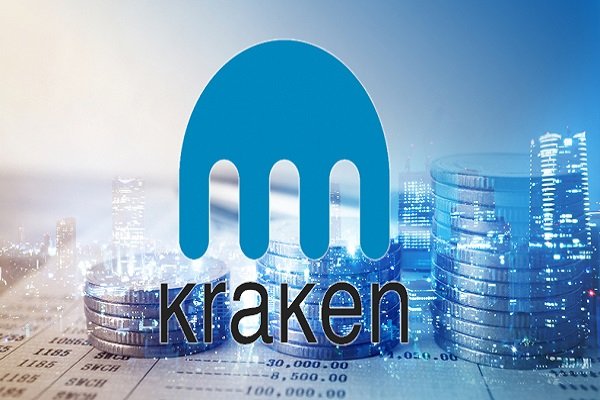 Kraken url